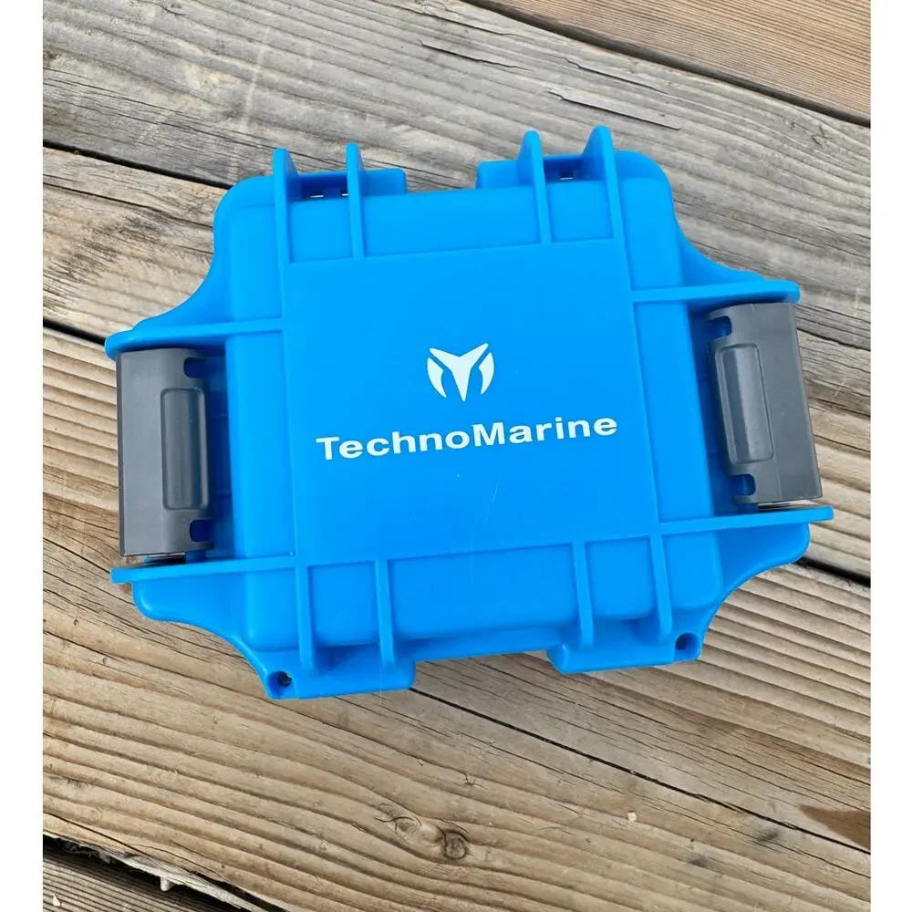 Technomarine brand new